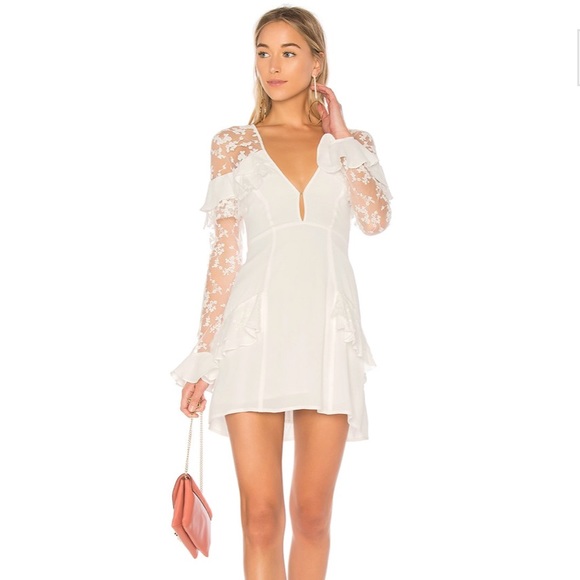 georgina swing dress